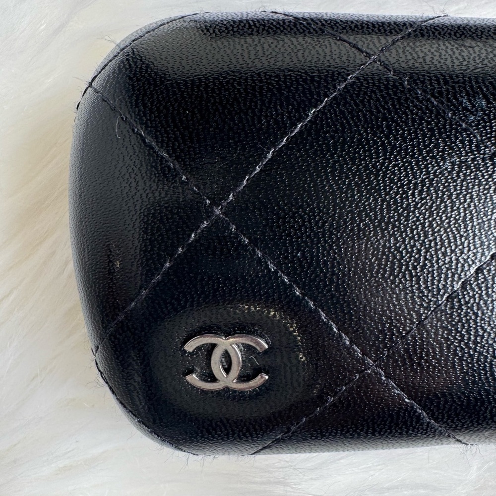 CHANEL Women's Sunglasses - Pink - Picture 13 of 15